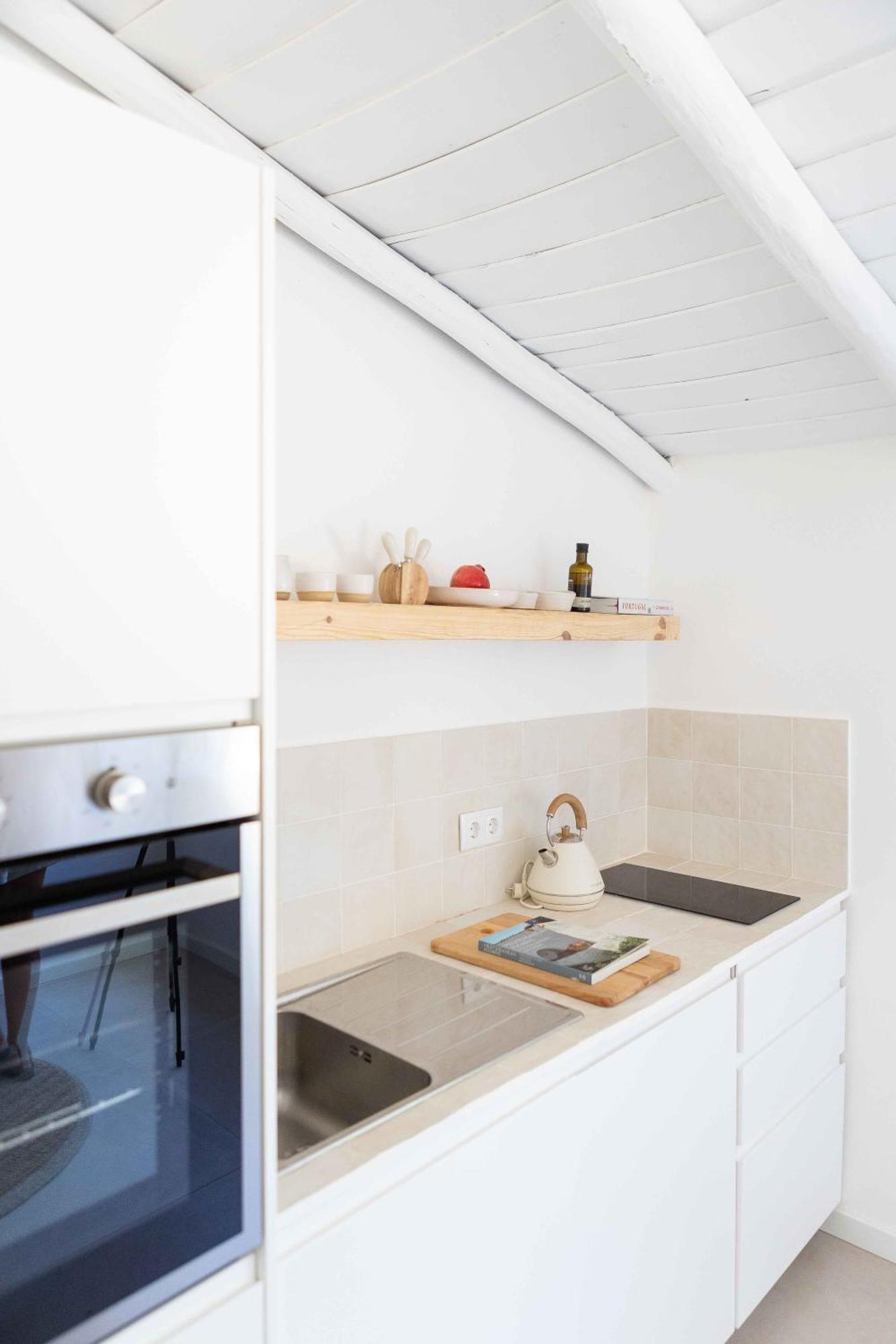 Amago Guesthouse Santa Bárbara de Nexe Dış mekan fotoğraf