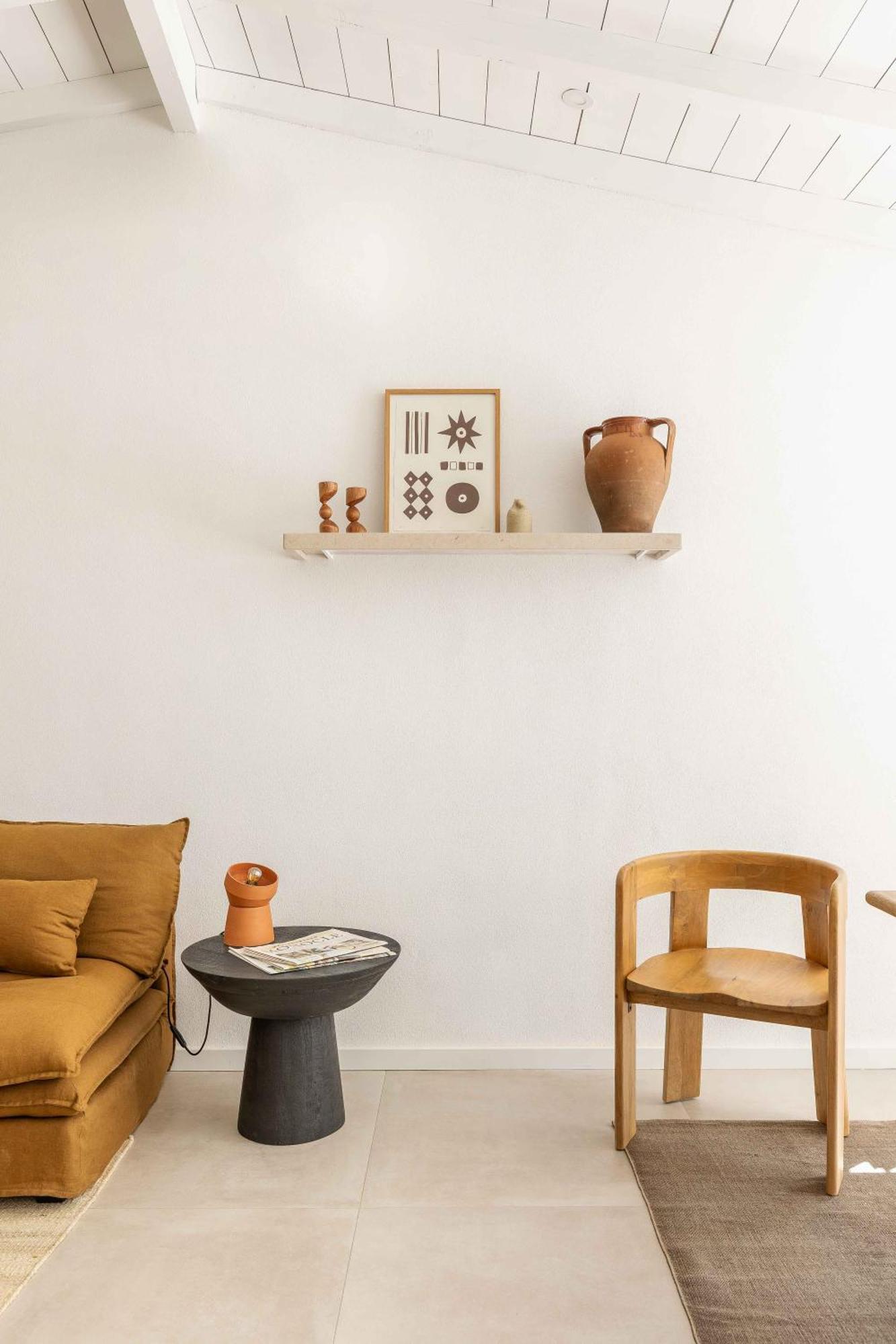 Amago Guesthouse Santa Bárbara de Nexe Dış mekan fotoğraf