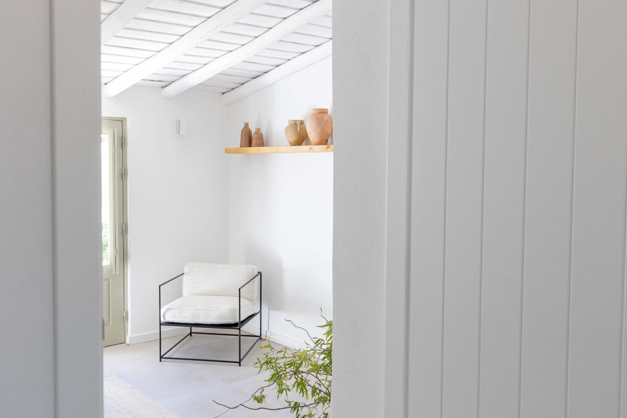 Amago Guesthouse Santa Bárbara de Nexe Dış mekan fotoğraf