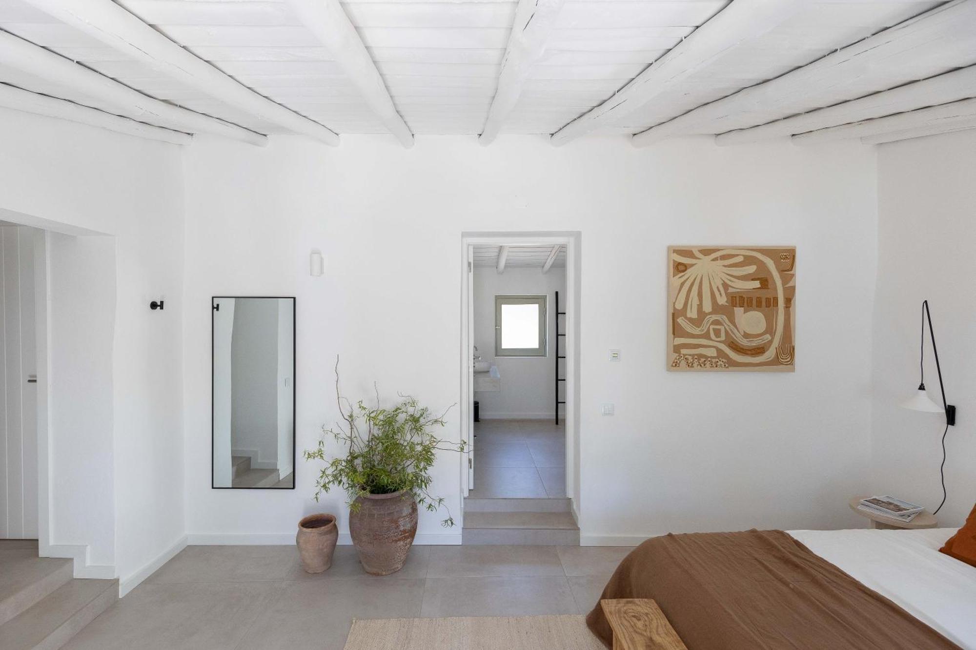 Amago Guesthouse Santa Bárbara de Nexe Dış mekan fotoğraf