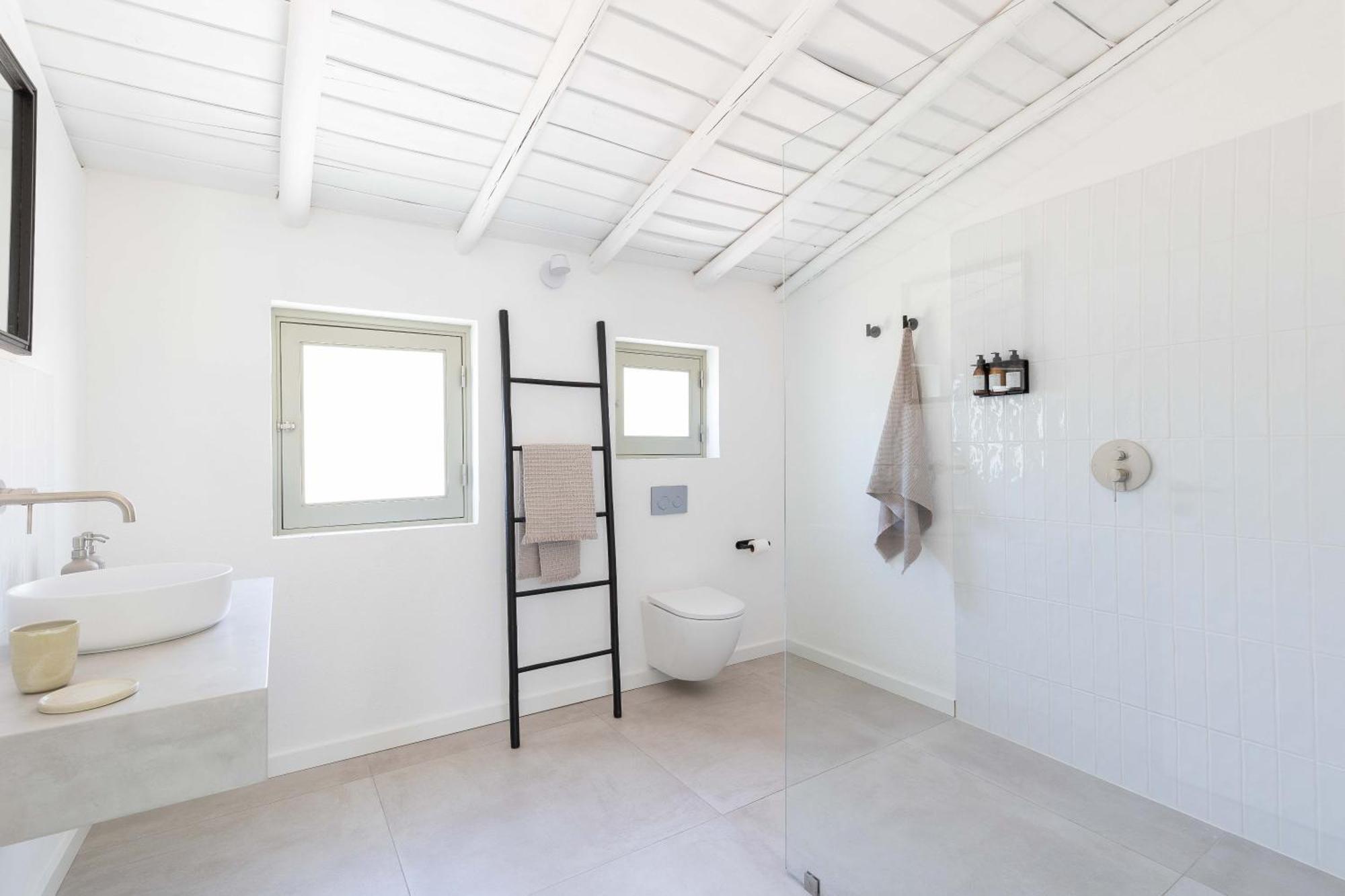 Amago Guesthouse Santa Bárbara de Nexe Dış mekan fotoğraf