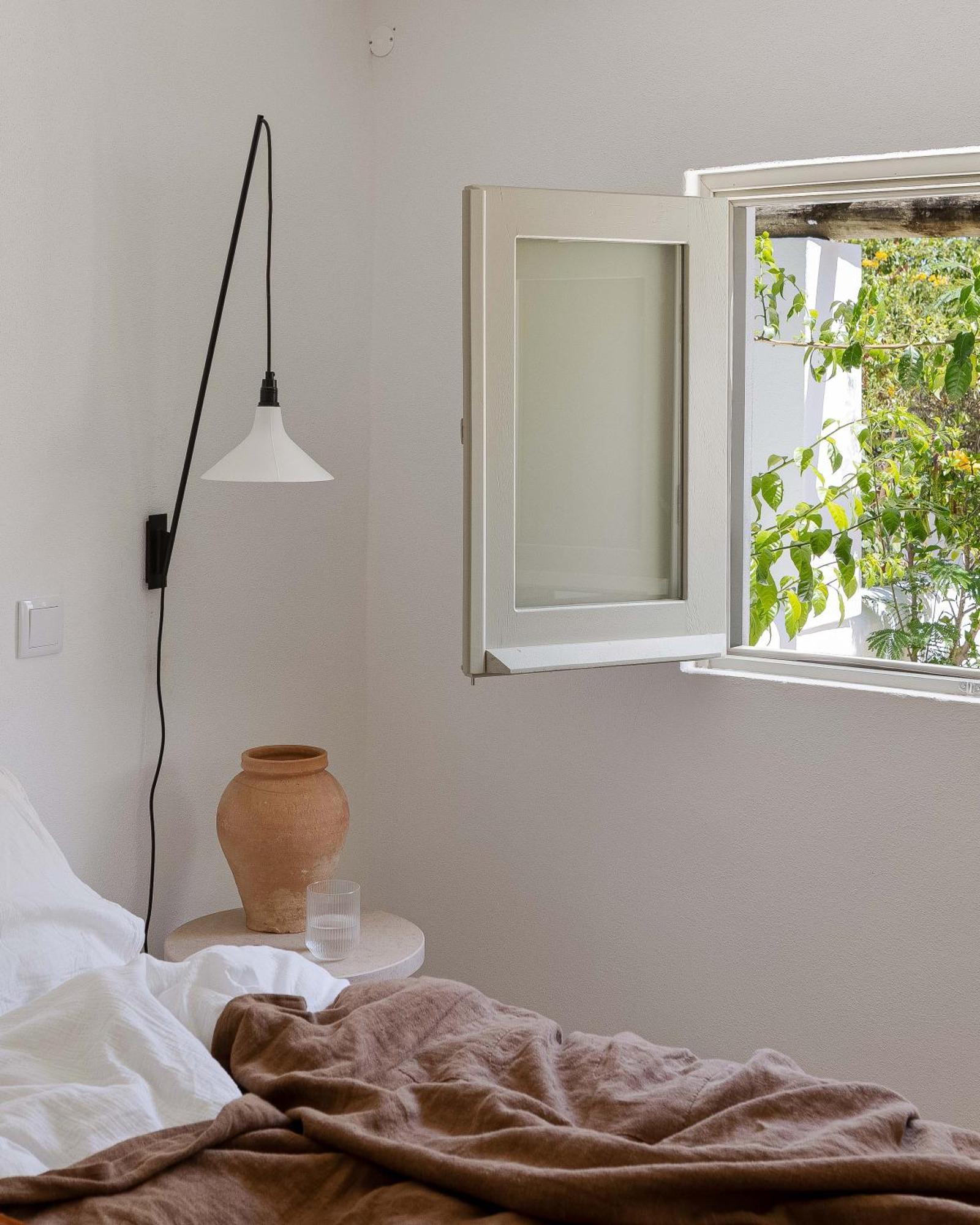 Amago Guesthouse Santa Bárbara de Nexe Dış mekan fotoğraf
